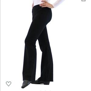Danzcue Adult Jazz Pants.